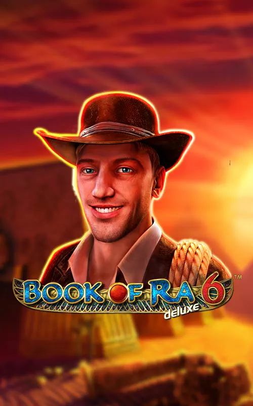 Book of Ra at Snabbare Casino