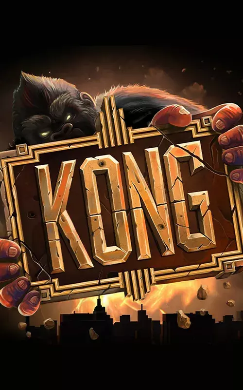 Kong at Snabbare Casino