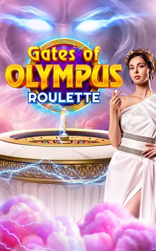 Gates of Olympus Roulette at Snabbare Casino